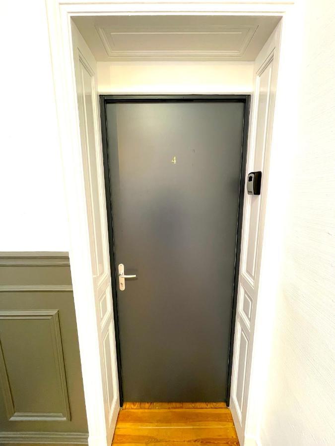Residence Adam A Part Valenciennes Exterior foto