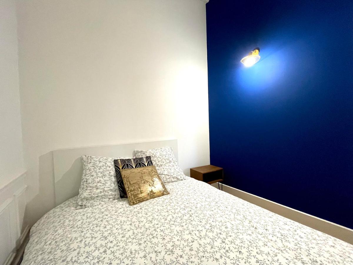 Residence Adam A Part Valenciennes Exterior foto