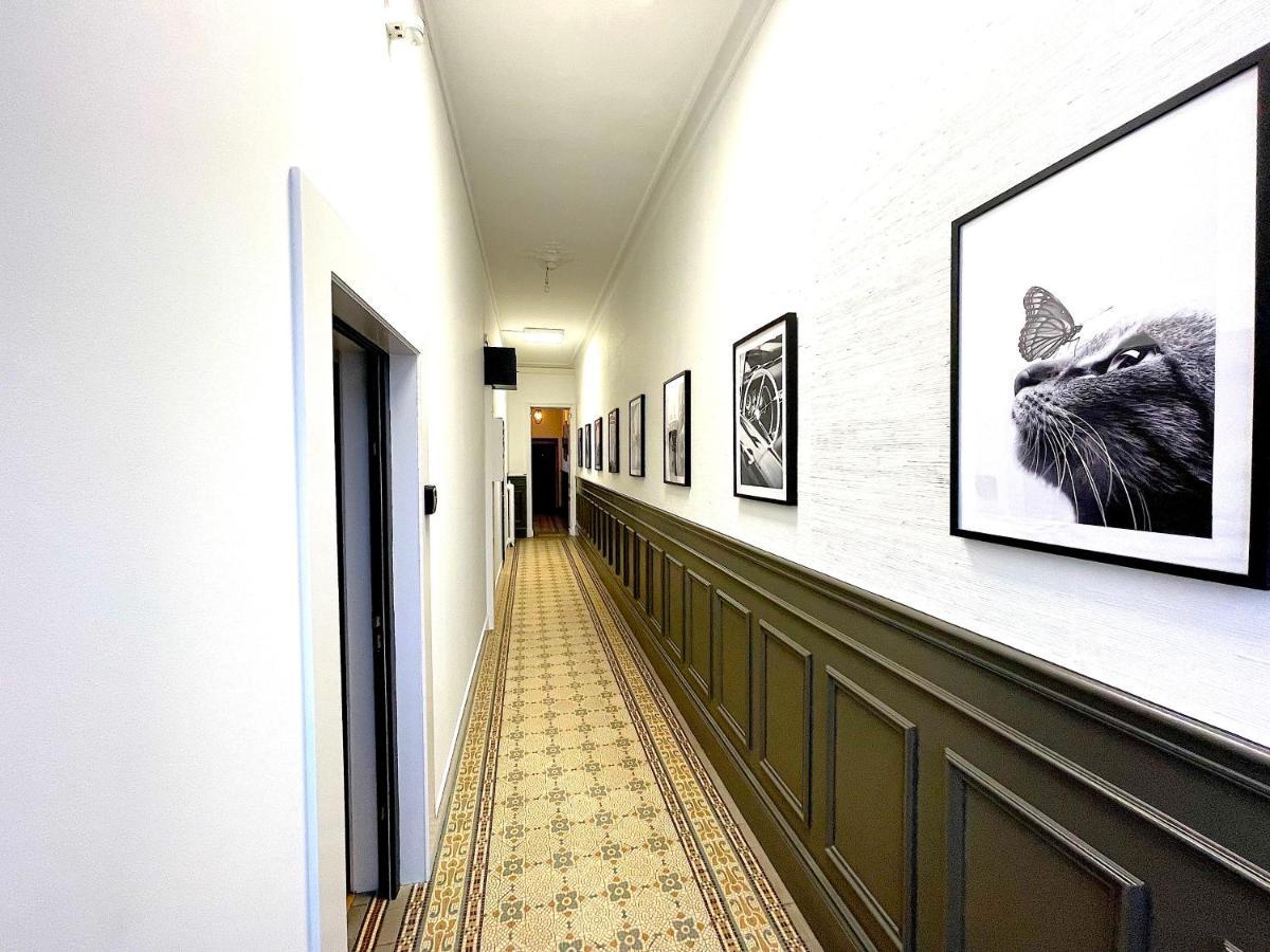 Residence Adam A Part Valenciennes Exterior foto