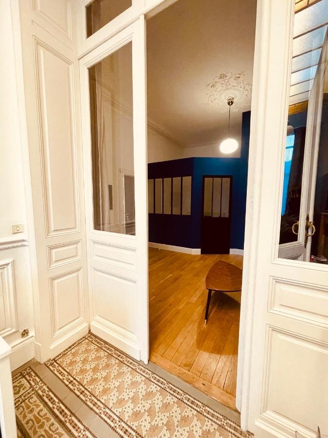 Residence Adam A Part Valenciennes Exterior foto