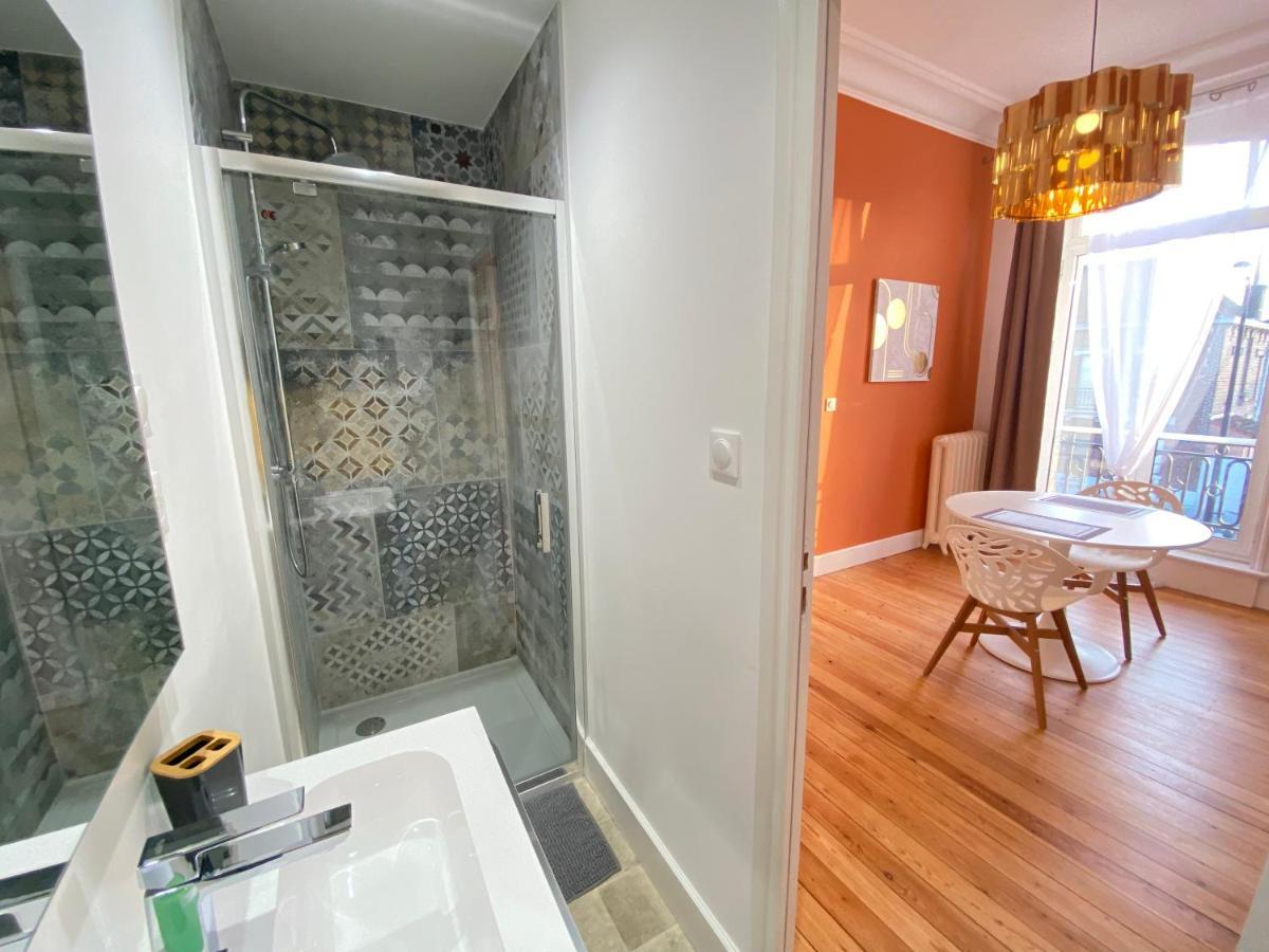 Residence Adam A Part Valenciennes Exterior foto