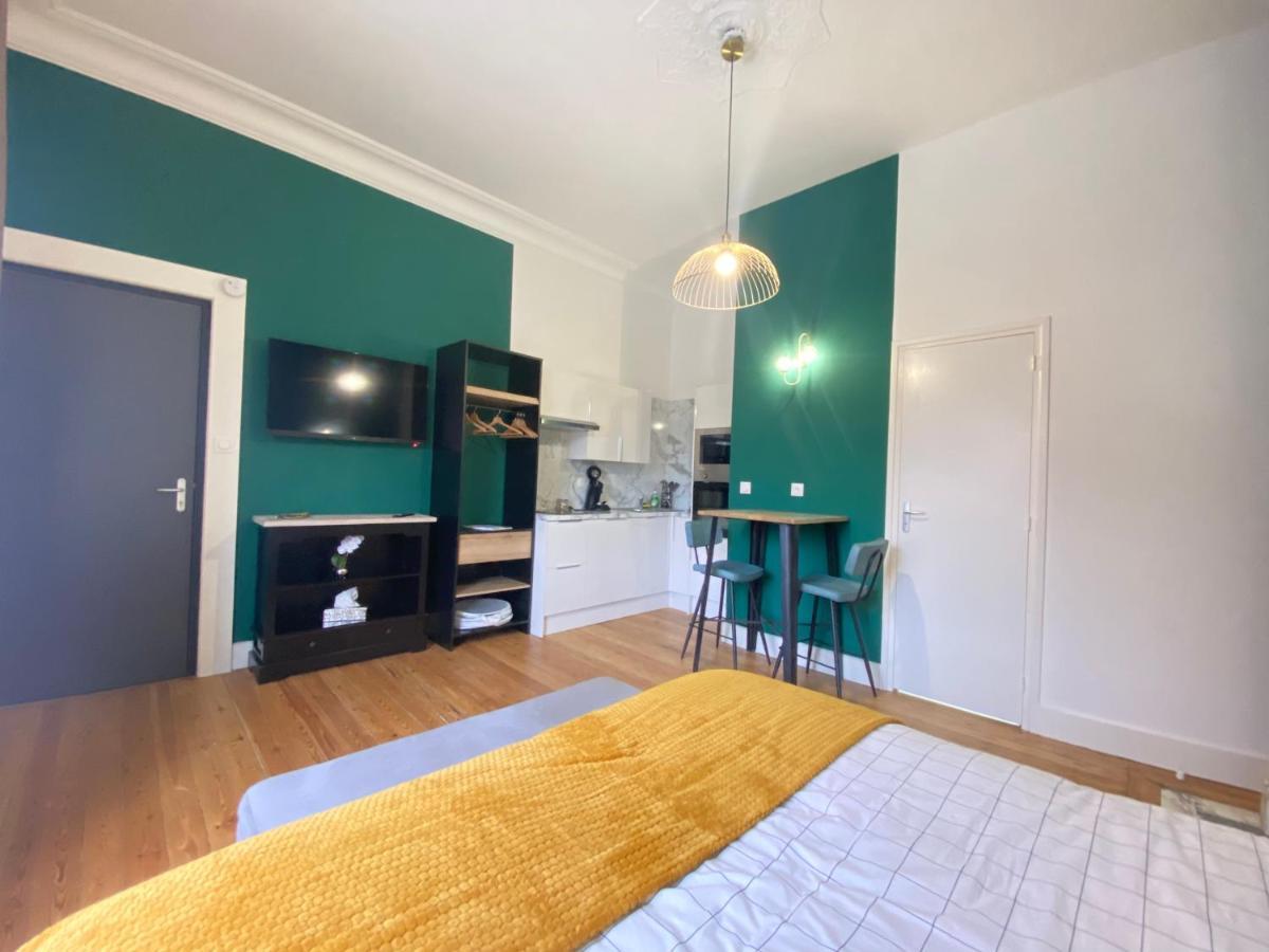 Residence Adam A Part Valenciennes Exterior foto