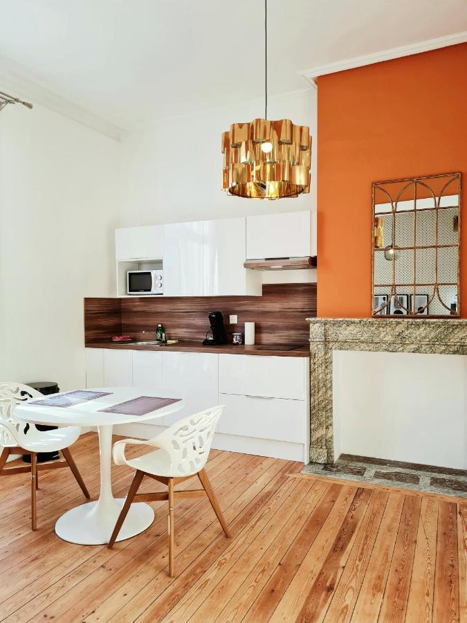 Residence Adam A Part Valenciennes Exterior foto