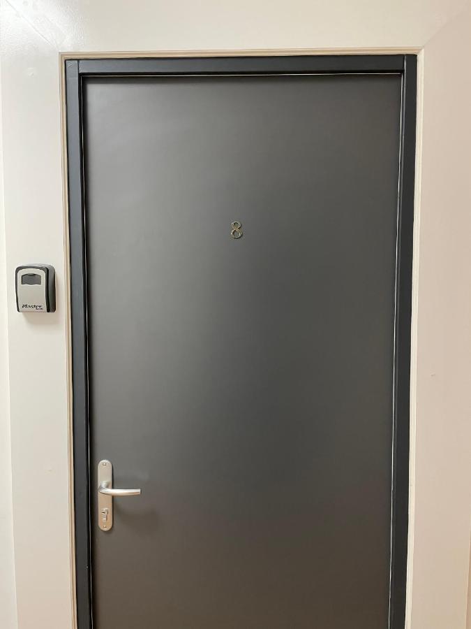 Residence Adam A Part Valenciennes Exterior foto