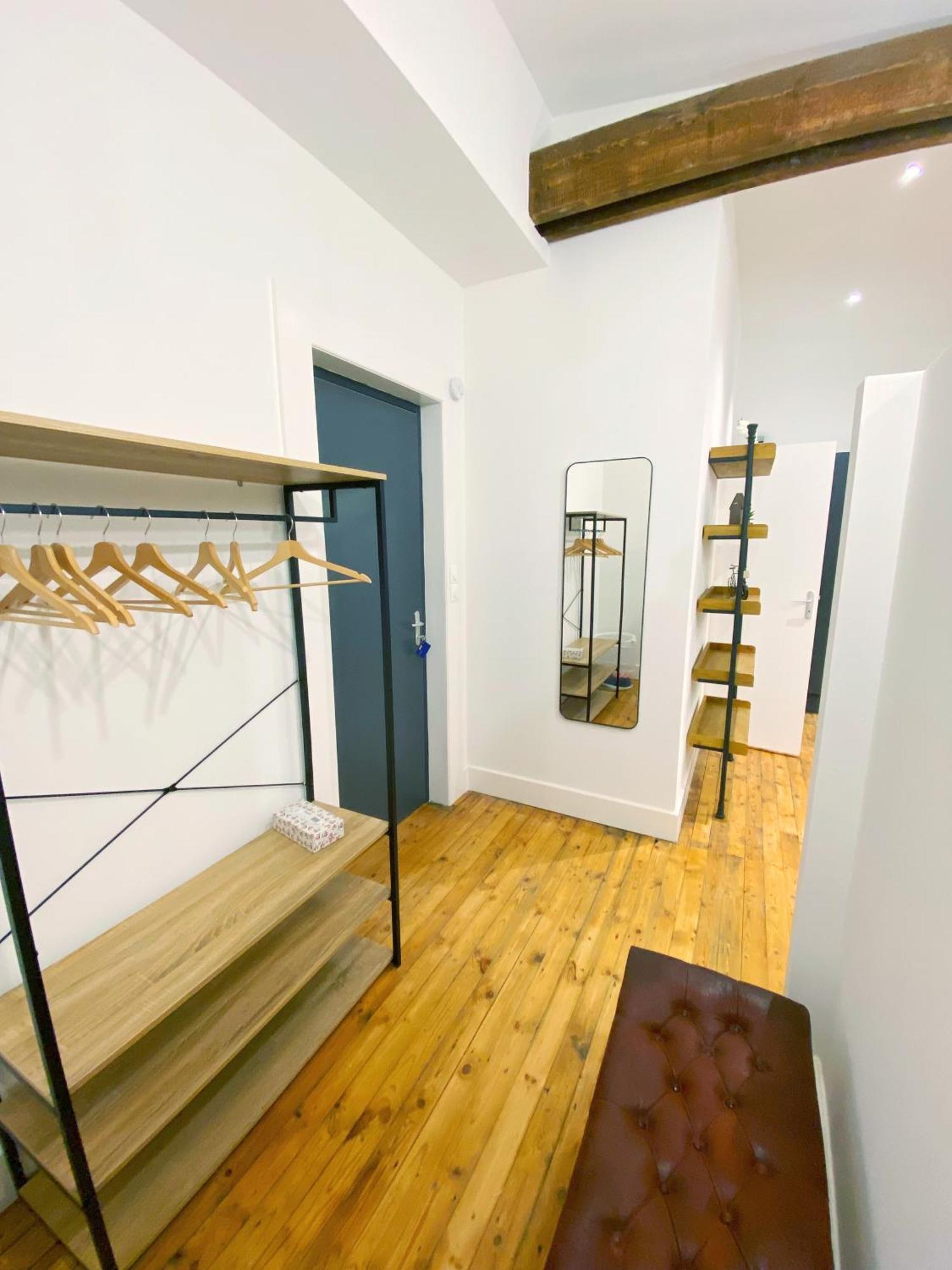 Residence Adam A Part Valenciennes Exterior foto