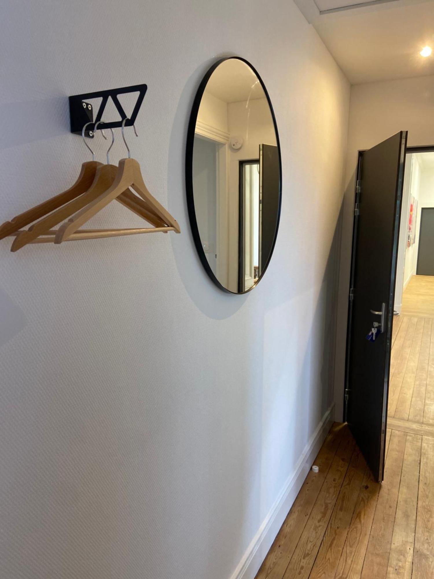 Residence Adam A Part Valenciennes Zimmer foto